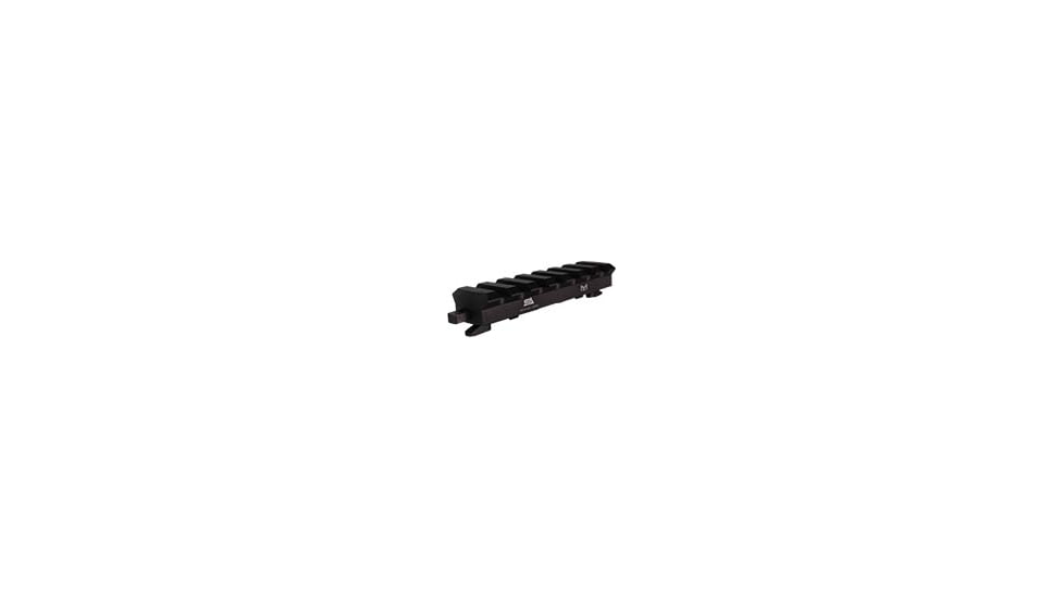 Sylvan Arms QD Picatinny Rail Mount Combo, 3 Piece, Black, RC300
