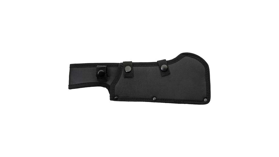 Szco Sierra Zulu Bighorn Tac Cleaver 7.5 Blade W/sheath