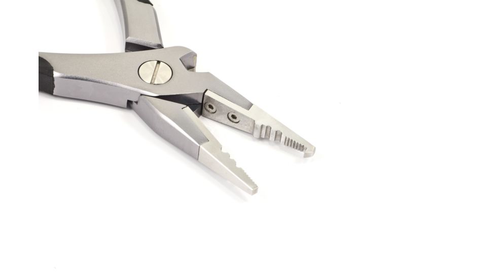 T-Reign Pliers Accessory Kit, Black 0TFS-00A1