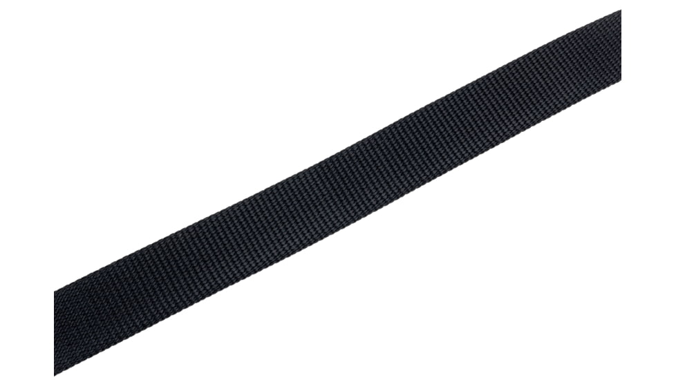 T10 Alpha Sling + 2 Point, Black, 90in, ASL-2P-BLK