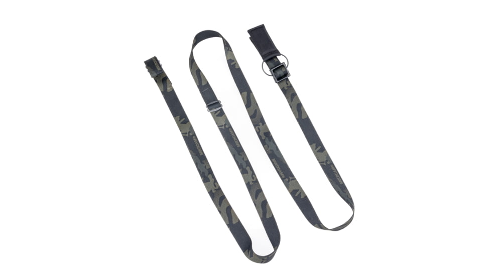 T10 Micro Sling - 2 Point, Multicam Black, 90in, MSL-2P-MCB