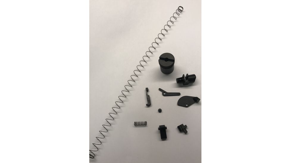 T4E TM-4/HK 416 Airsoft Magazine Component Kit for Training Rifle 2292121