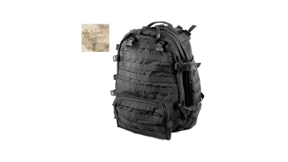 Tactical Assault Gear Sentinel Pack, A-TACS 813397