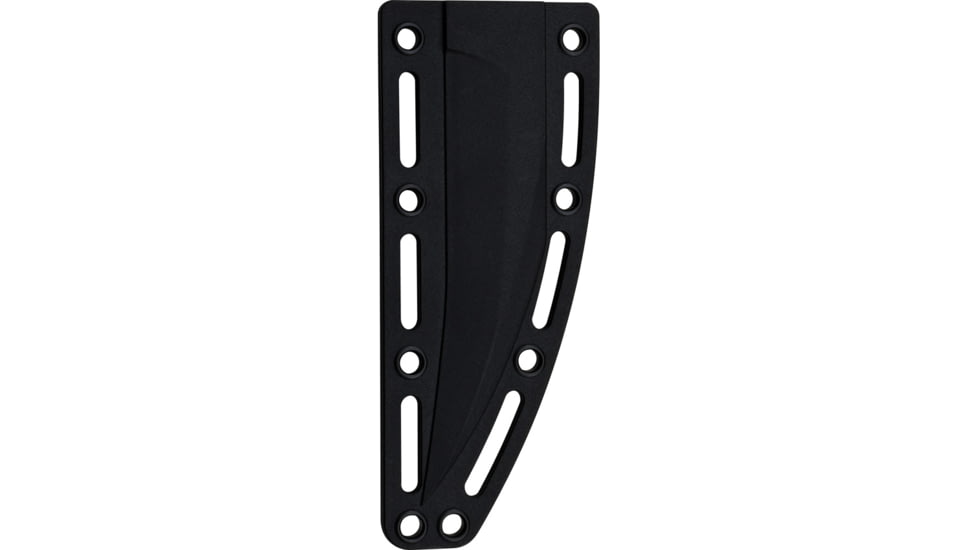 TAC Force Fixed Blade TFFIX022BK