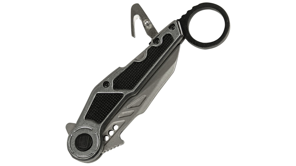 TAC Force Linerlock A/O Gray TF1041GY