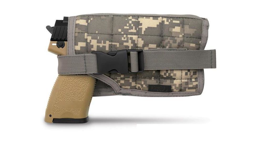 TAC Force WebTac Horizontal Holster S86122