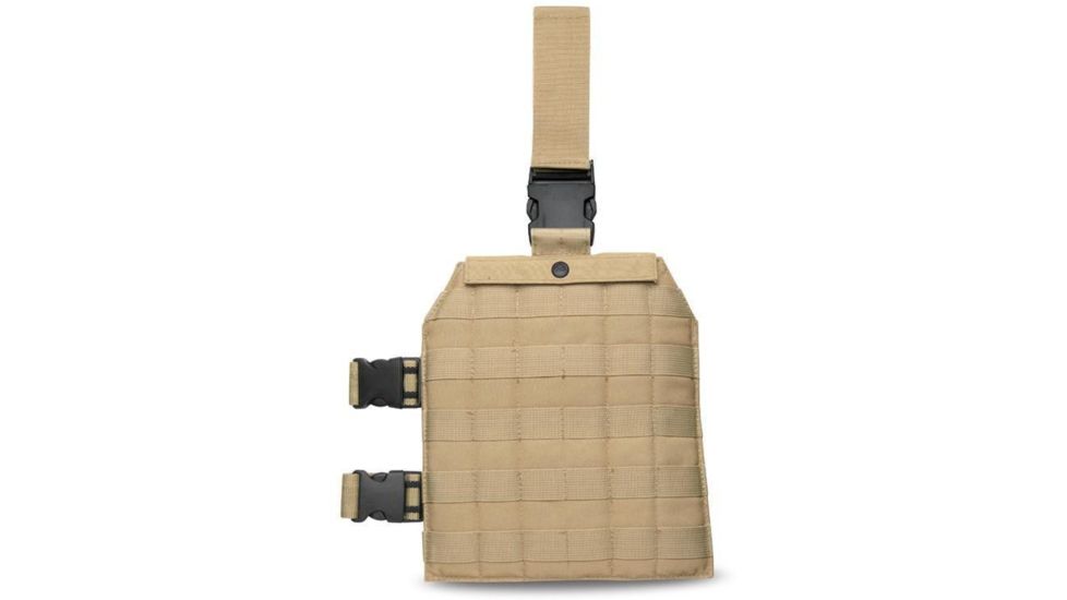 TAC Force WebTac Thigh Rig Holster S86096