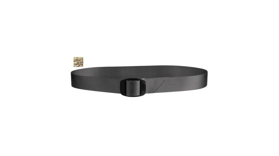 Tac Shield Garrison Belt, OCP/MC Tan, Universal T31GOCP