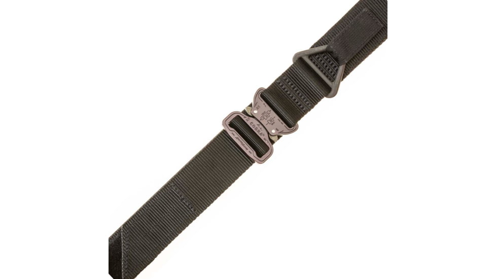 Tac Shield COB RIGG BELT 1.75IN RZR MLE BLK LG D5EDE809, TSHT34CVLGBK