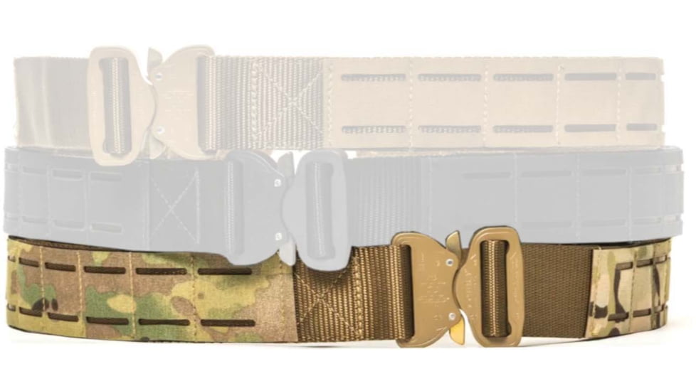 Tac Shield COB RIGG BELT 1.75IN RZR MLE OCP LG B2F77381, TSHT34CVLGOCP