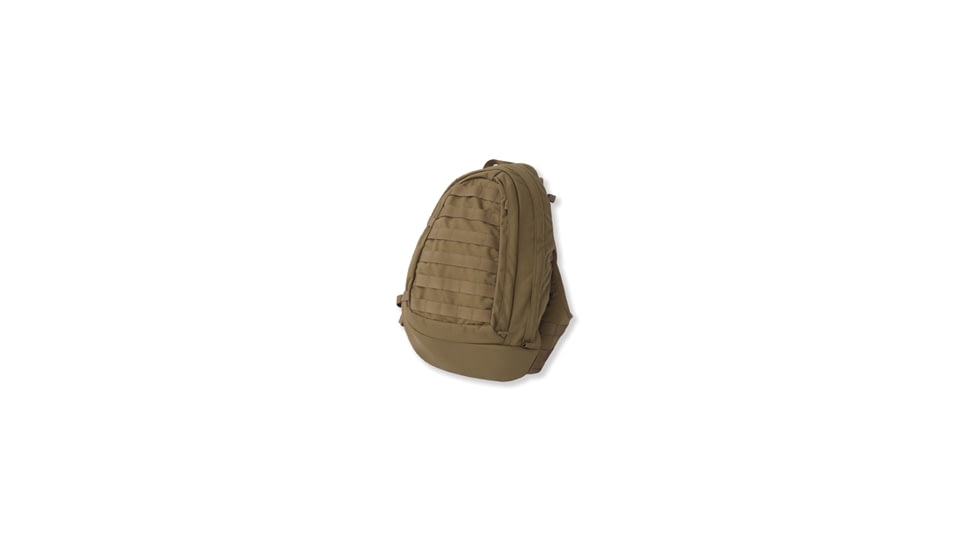 Tacprogear Covert Go-Bag Lite, Coyote Tan, Coyote B-CGB2-CT