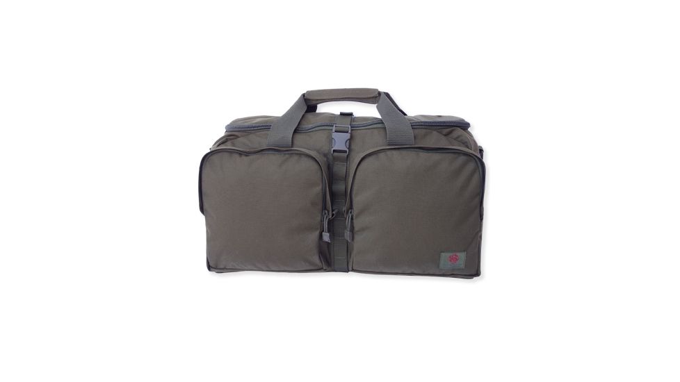 Tacprogear Rapid Load Out Bag, Regular Size, Olive Drab Green, Olive Drab Green, RL B-RLO1-OD