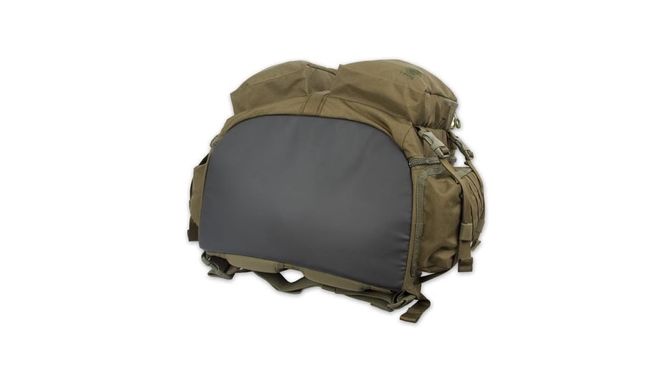 TacProGear Spec-Ops Assault Pack, Gen 2, Olive Drab Green, Large B-SAP3-G2-OD