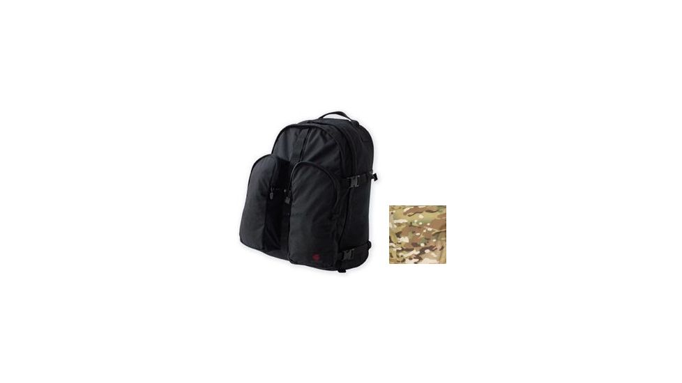 Tacprogear Spec-Ops Assault Pack, Large, Multicam, Multicam, Large B-SAP3-MC