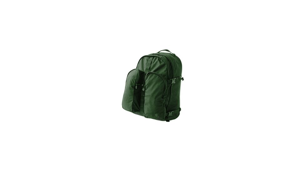 Tacprogear Spec-Ops Assault Pack, Medium, Olive Drab Green, Olive Drab Green, Medium B-SAP2-OD