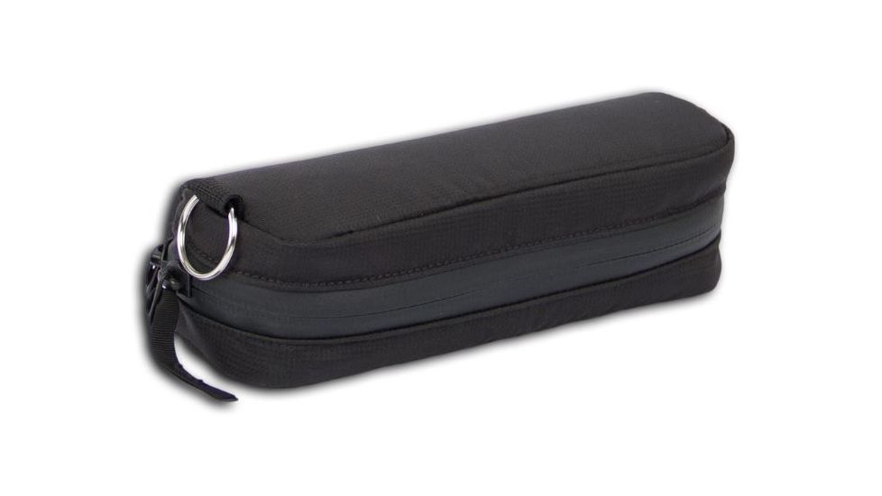 TacProGear TPG Elite Eyewear Case, Black, Universal B-TPGL-EWC1
