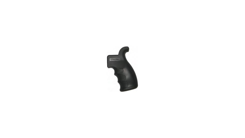 TacStar AR-15 Grooved Pistol Grip, Black 1081126