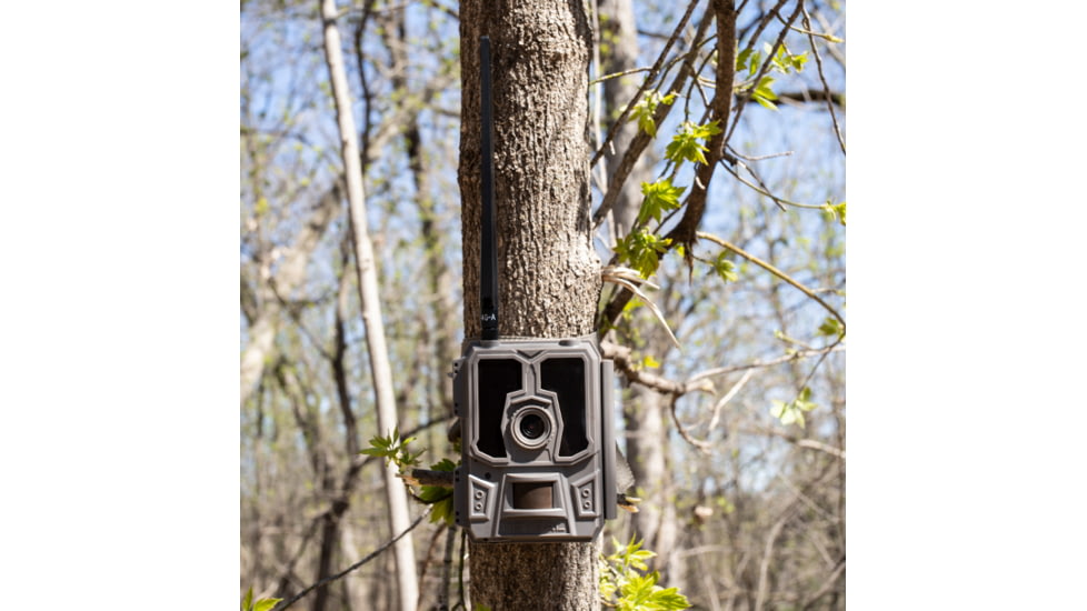 Tactacam Reveal Cellular Trail Camera, AT&amp;T, TA-TC-RATT