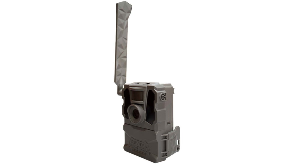 Tactacam Reveal X-Pro Camera, Black, Handheld, TA-TC-XP2