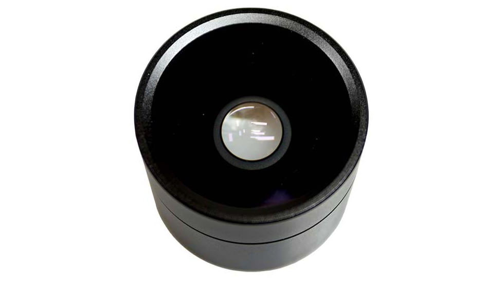 Tactacam Solo Xtreme Wide Lens, Black, Handheld, L-SX-WIDE