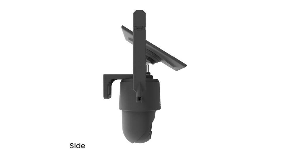 Tactacam DEFEND 360 Camera