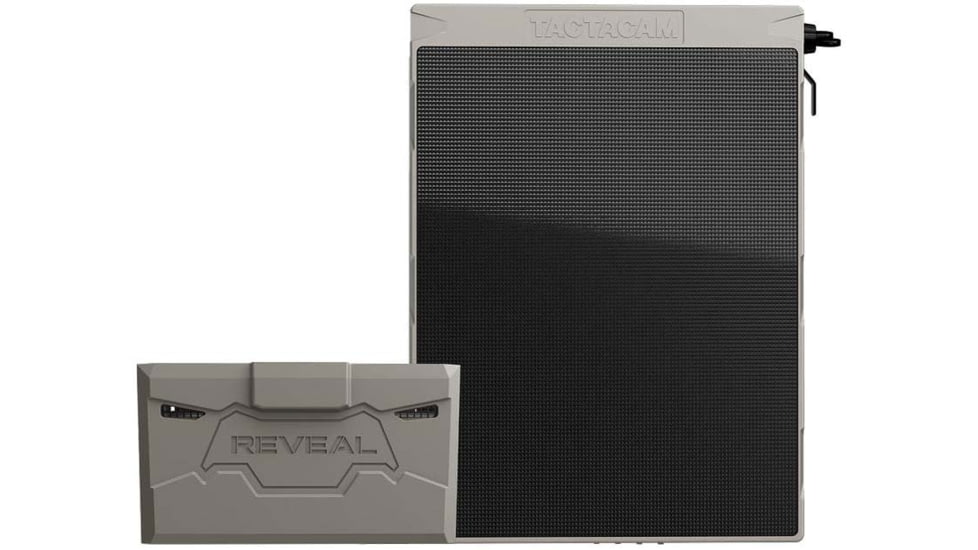 Tactacam REVEAL Power Bundle
