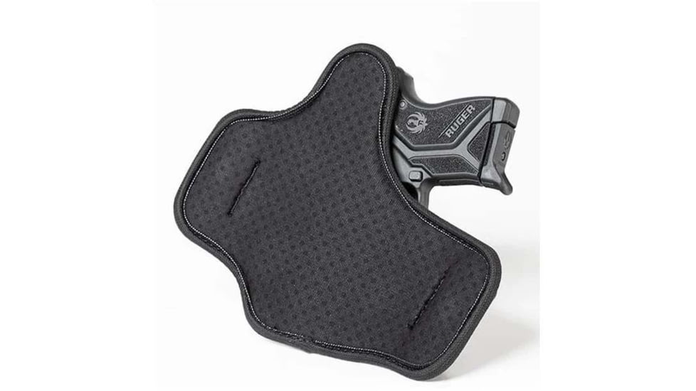 Tactica Defense Fashion Tactica IWB Holster, Glock 19, Right, Black, One size, 193858754031