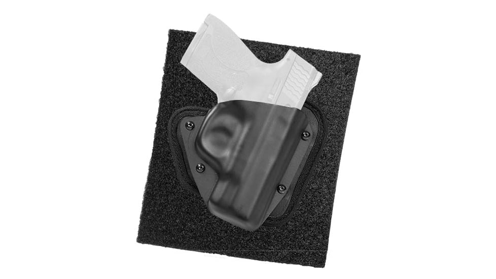 Tactica Hook and Loop Holster for Sig P320 Compact/Carry .40 cal, Right Handed, tt-HLH-0923-RH
