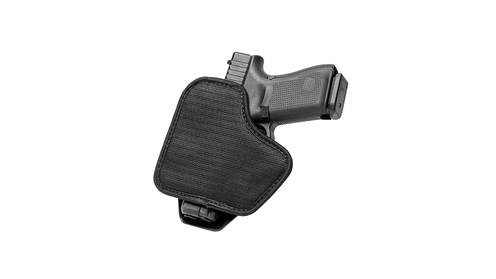 Tactica Hook &amp; Loop Holster, Glock 27, Left Hand, TT-HLH-0068-LH