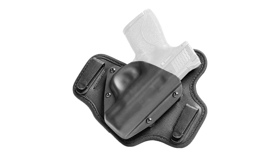 Tactica IWB Holster, Glock 29/30, Left Hand, TT-IW-0045-LH