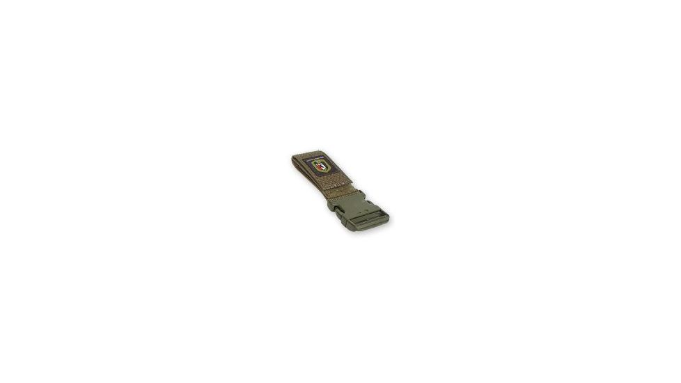 Tactical Assault Gear Drop Leg Extender MOLLE Foliage Green 811799
