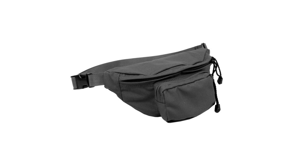 Escape &amp; Evasion Bag, Black