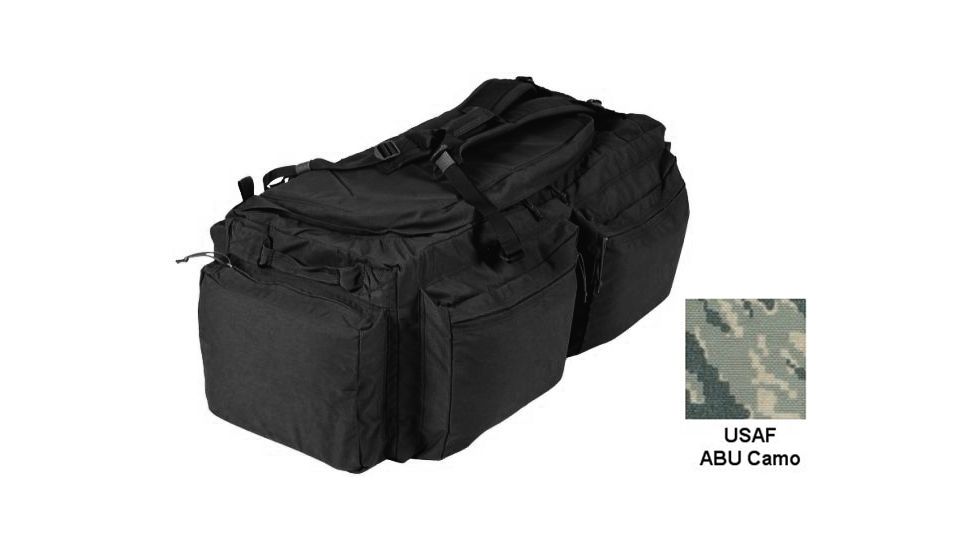 Tactical Assault Gear Large Cargo Bag, ABU 814991