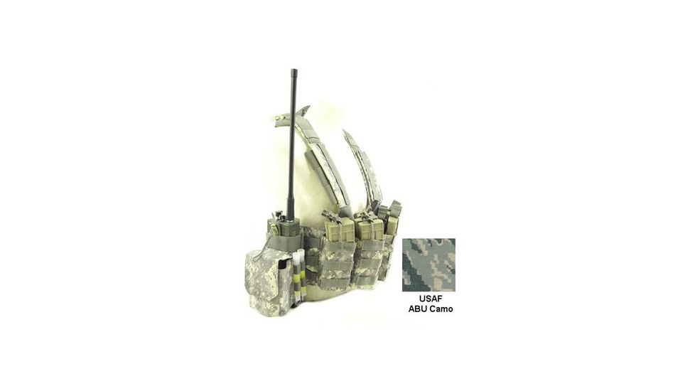 Tactical Assault Gear Vendetta Chest Rig, ABU 816336