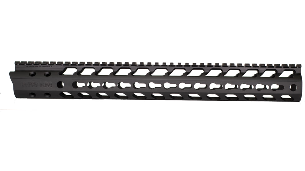Tactical Edge 16 in Keymod Rail Slim for WRS15-KMC, 856358007945
