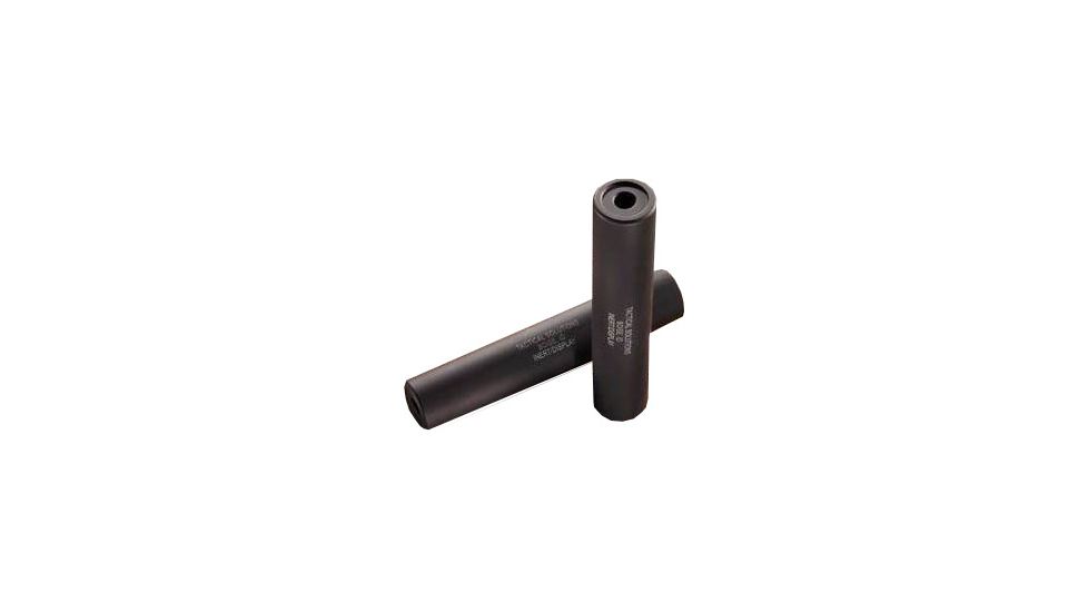 Inert Suppressor, Matte Black