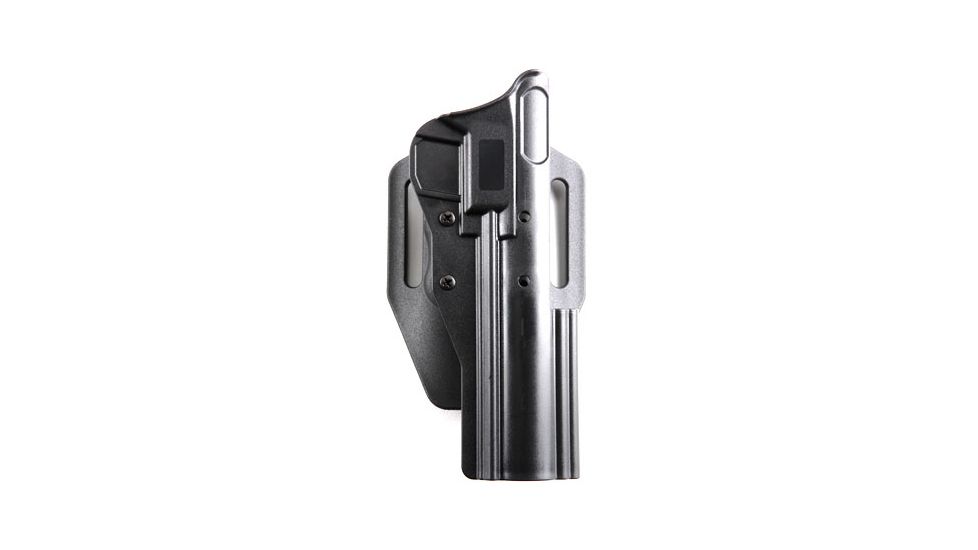Tactical Solutions Pac-Lite Black Dog Holster for 22/45 and MKI,II,III and IV Ruger Pistols, High, Black, HOL-MKIV-H