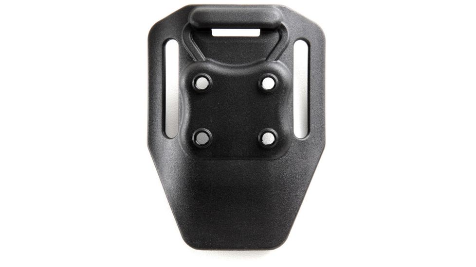 Tactical Solutions Pac-Lite Black Dog Holster for 22/45 and MKI,II,III and IV Ruger Pistols, High, Black, HOL-MKIV-H
