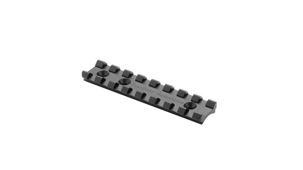 pac-lite scope base, black