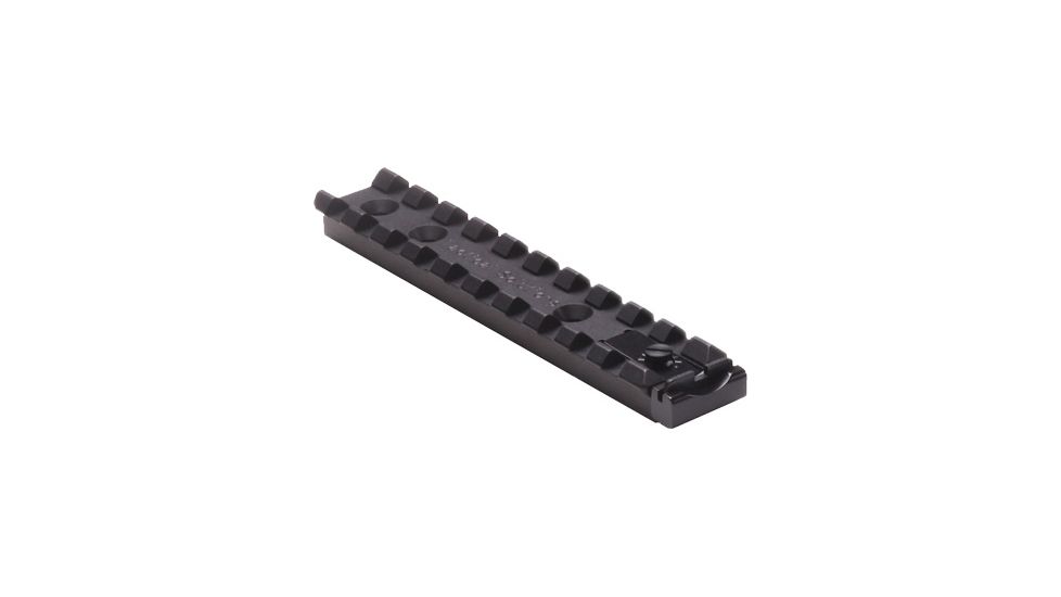 Tactical Solutions Tacsol Scope Base Integral Rail Ruger Mk Series And 22/45