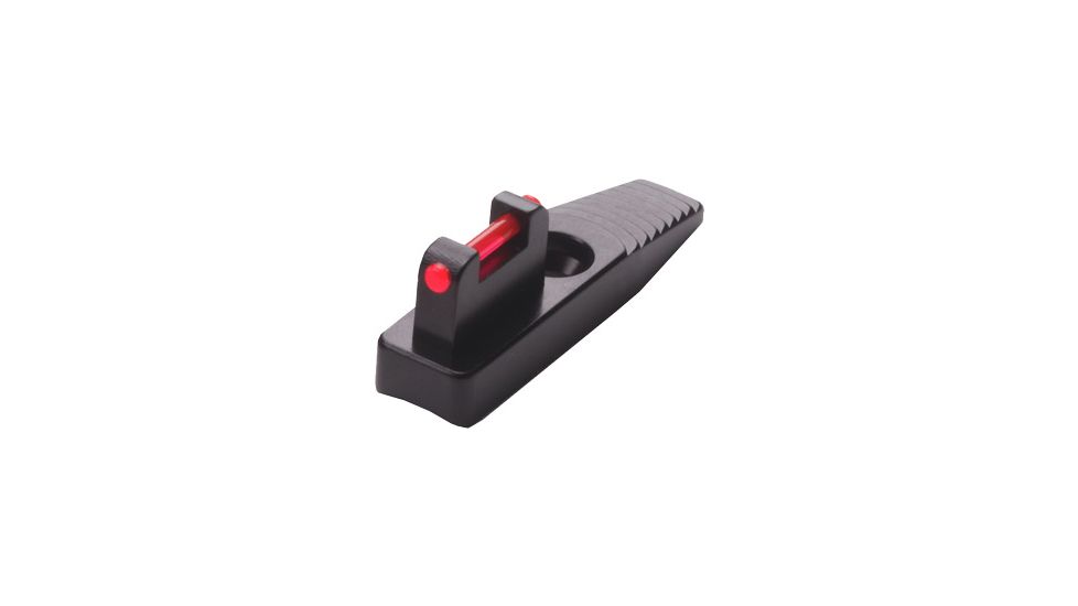 Tactical Solutions Tacsol Sight Front Red .440'' F/o Ruger Mark Series Bull Bbl