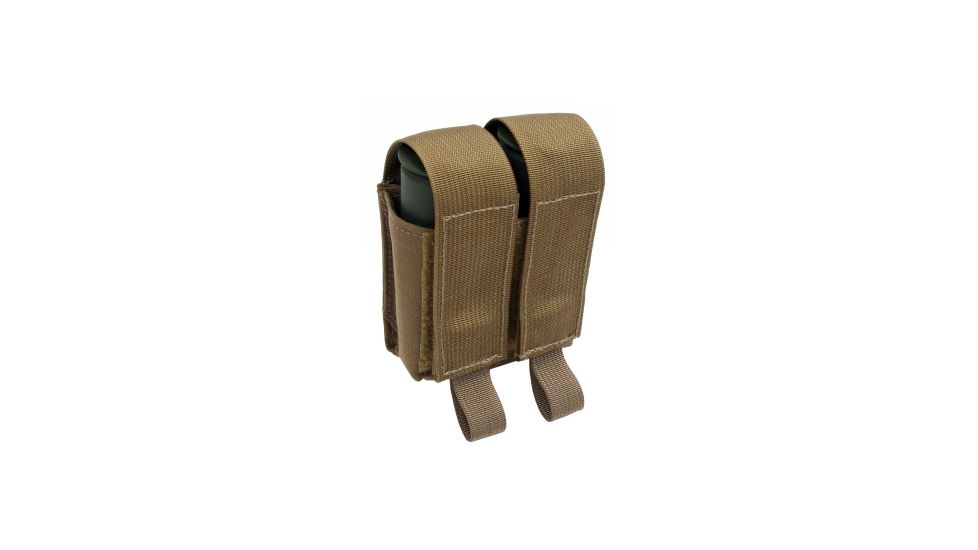 Tactical Tailor Fight Light 40mm 2rd M203 Panel, Coyote Brown, 10063LW-14