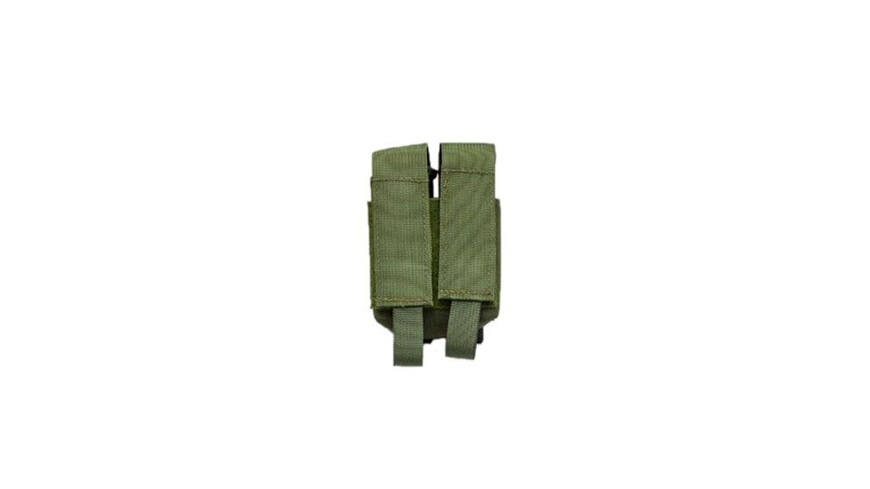 Tactical Tailor Fight Light 40mm 2rd M203 Panel, Olive Drab, 10063LW-1