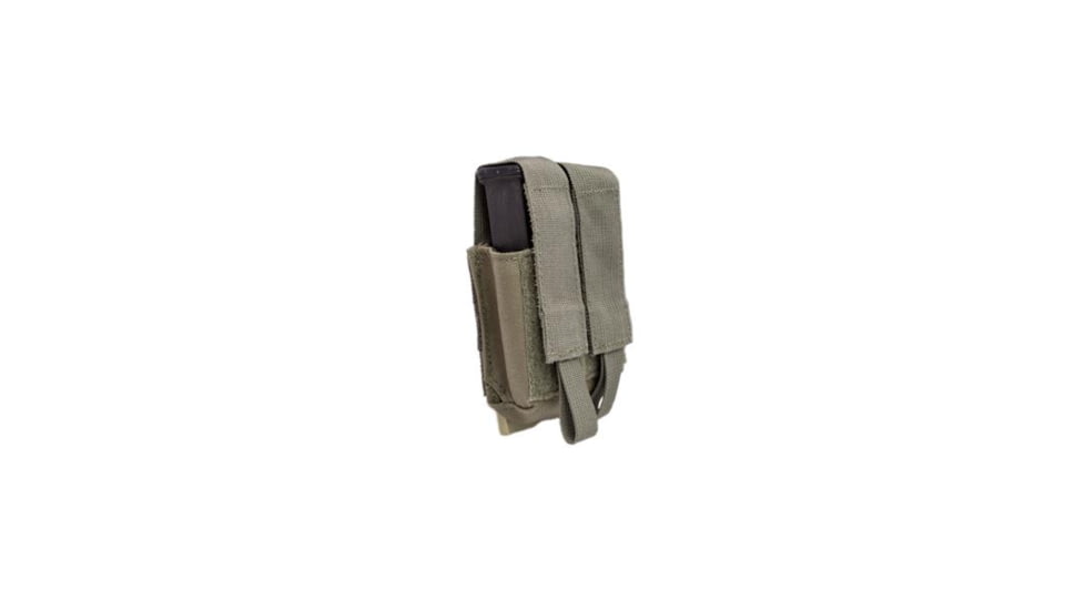 Tactical Tailor Fight Light 40mm 2rd M203 Panel, Ranger Green, 10063LW-6