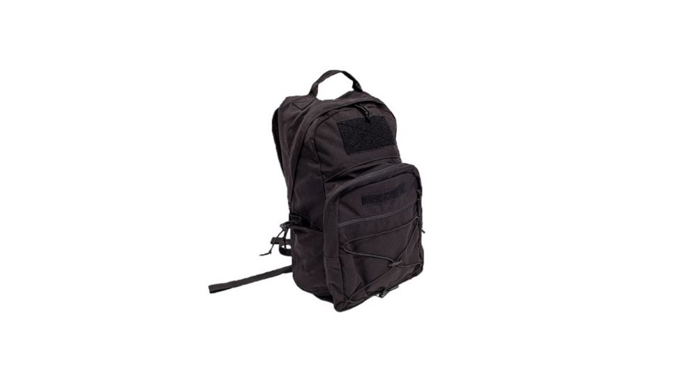 Tactical Tailor Fight Light Operator Urban Pack, Black, 35001LW-2