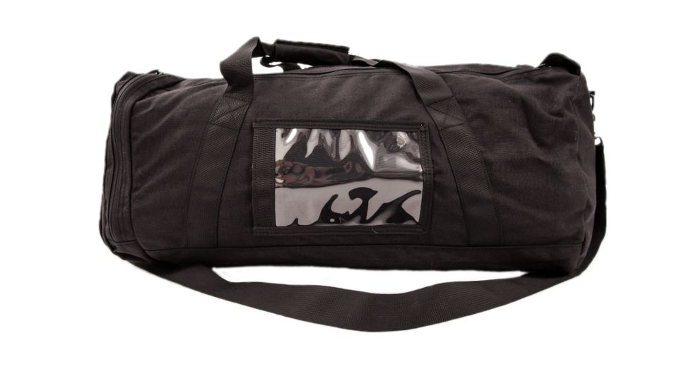 Tactical Tailor Gym Bag, Black, 40031-2