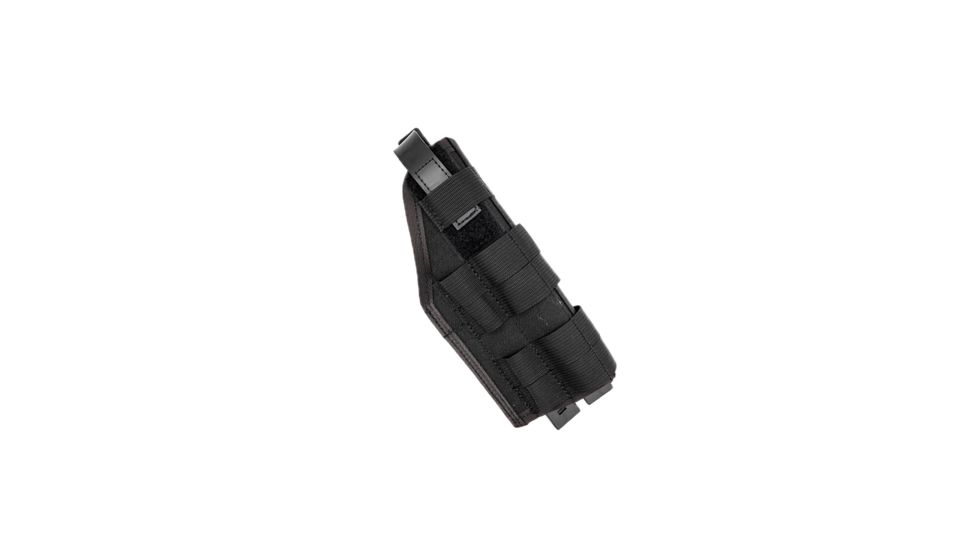 Tactical Tailor Modular Holster B-92, Black, 60001-2