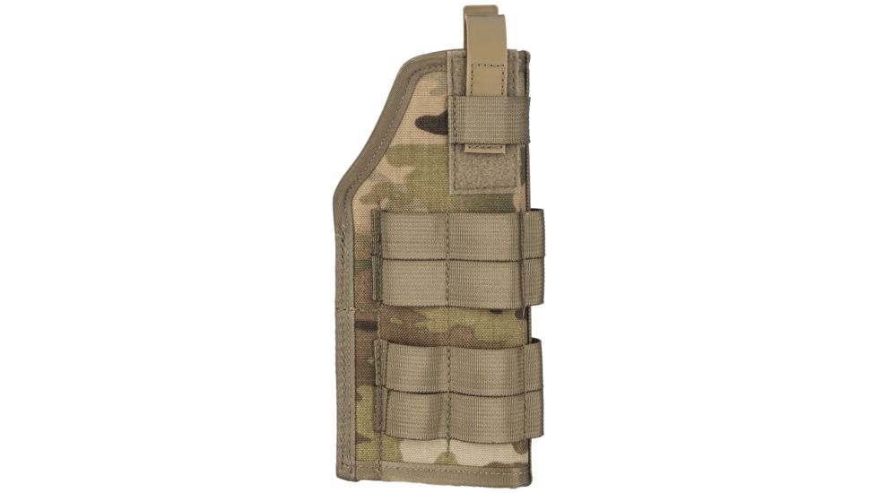Tactical Tailor Modular Holster, Desert Eagle .50 Cal, Multicam, 60011-5