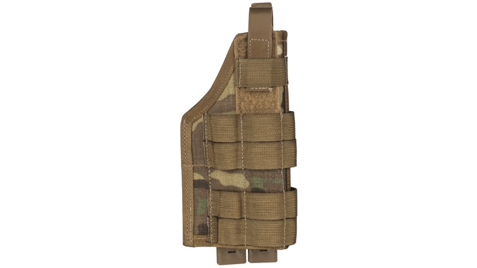 Tactical Tailor Modular Holster, HK USP 9/40, Multicam, 60005-5