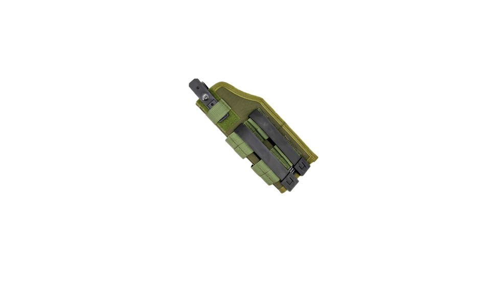 Tactical Tailor Modular Holster, MK23, Olive Drab, 60013-1
